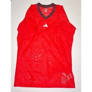 adidas Pro Climachill+ Men's Tennis Mesh FreeLift SlimFit Size Large